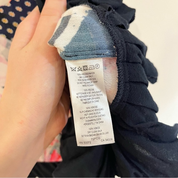 French connection camisole - Picture 4 of 5